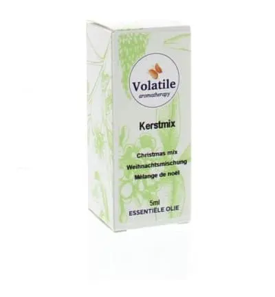 Aromamengsel
