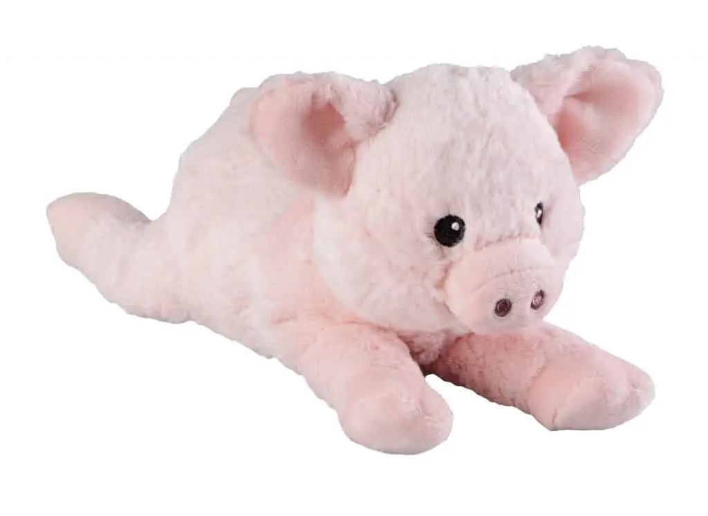 Kruik mini varkentje