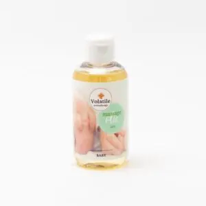 Massageöl Cara 150ML