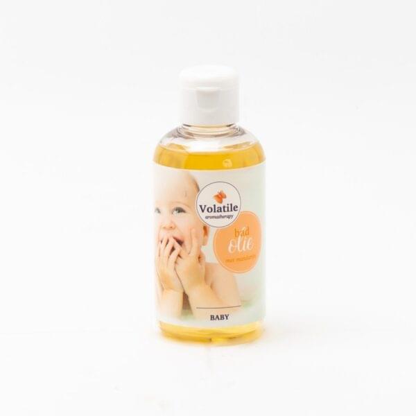 Badeöl Mandarine 150ML