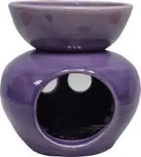 Aroma brander bol