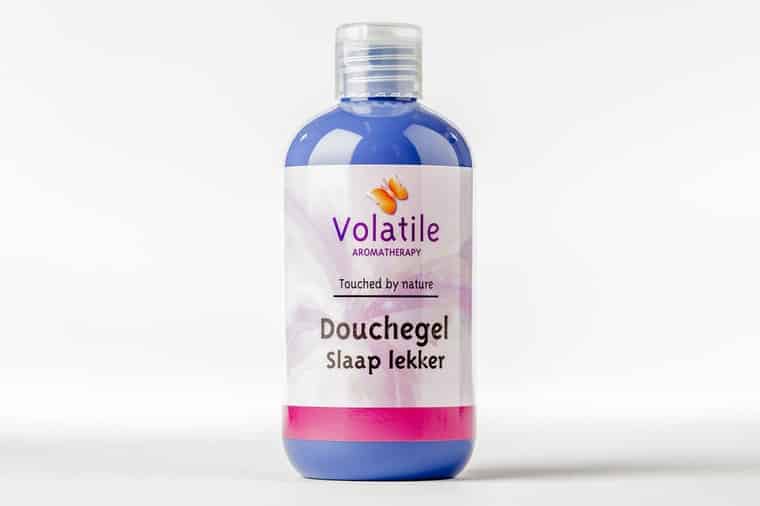 Volatile douchegel slaaplekker 100 ML