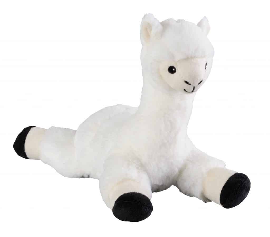 Heat Pack Llama Pien Polle