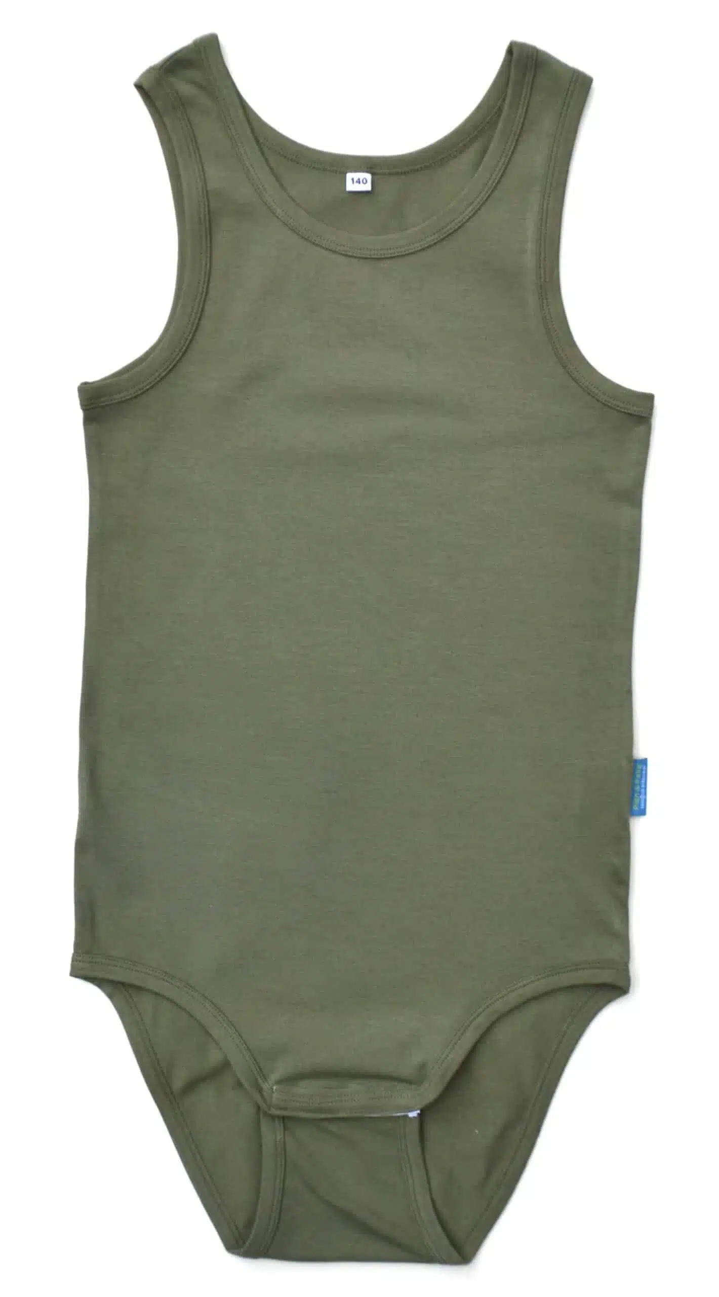 Romper hemd diverse kleuren