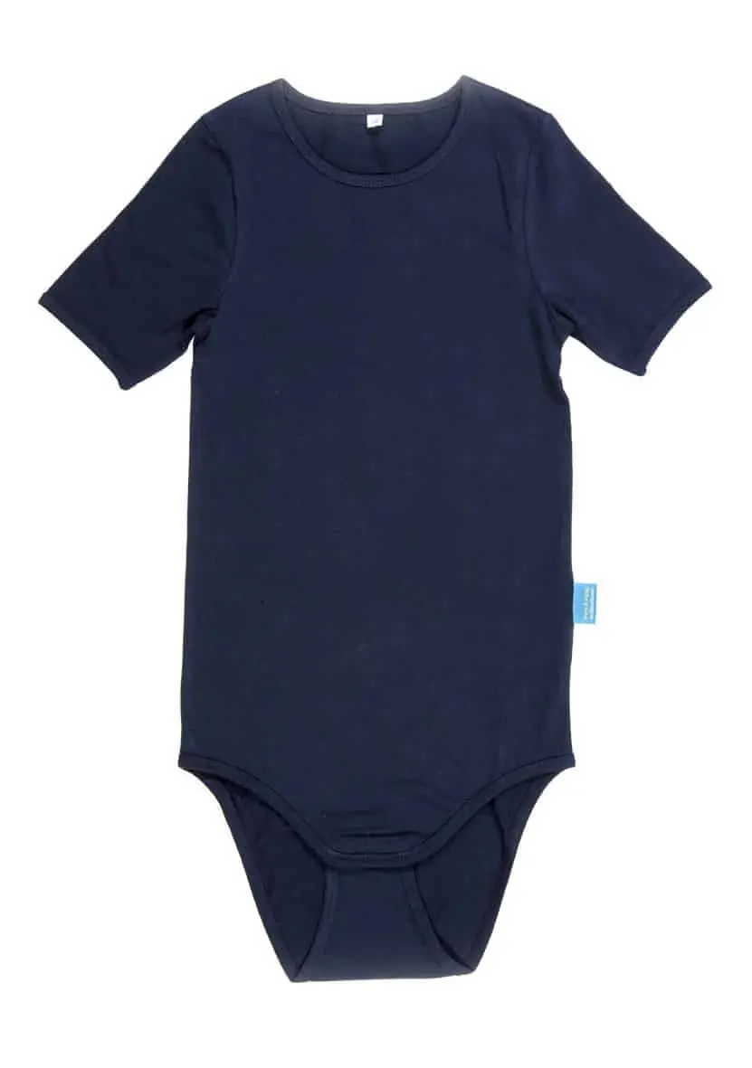 Short sleeve