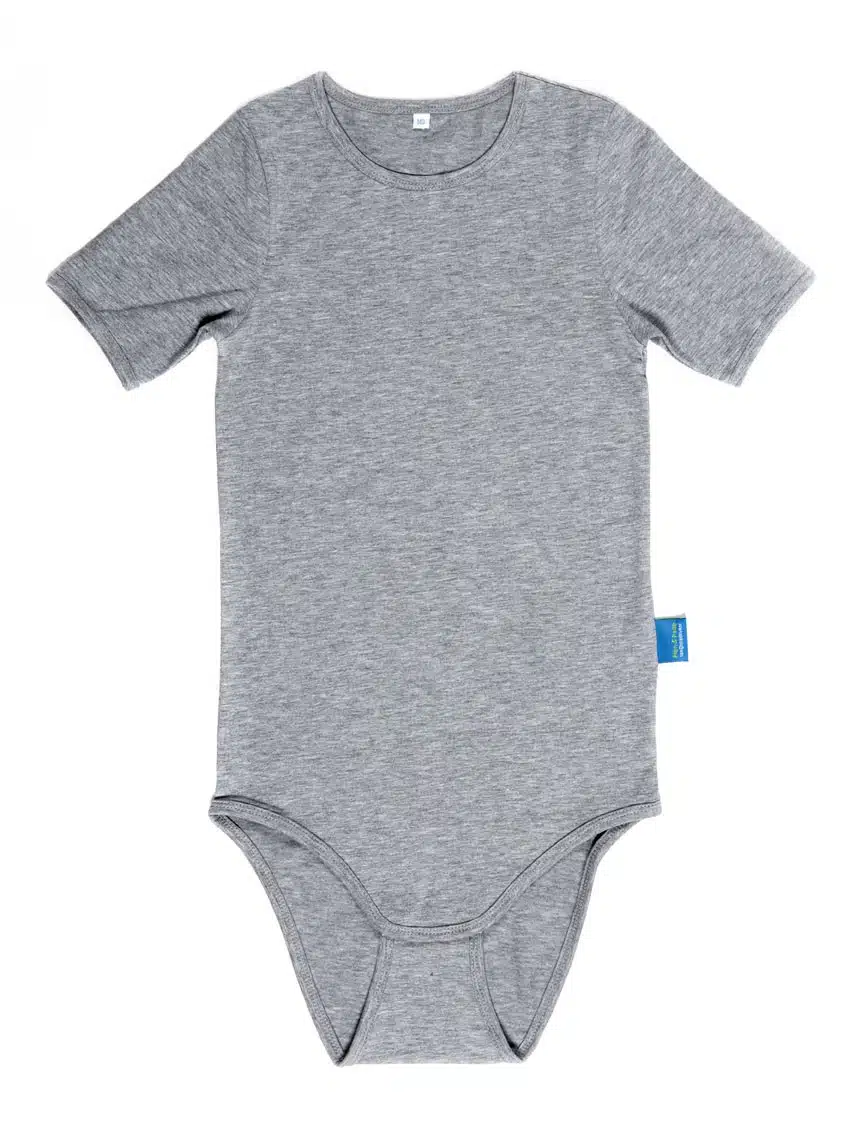Short sleeve