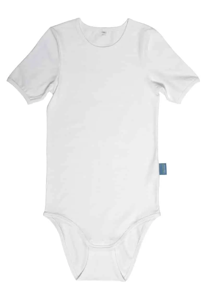 Short sleeve