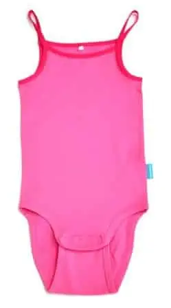 singlet cotton