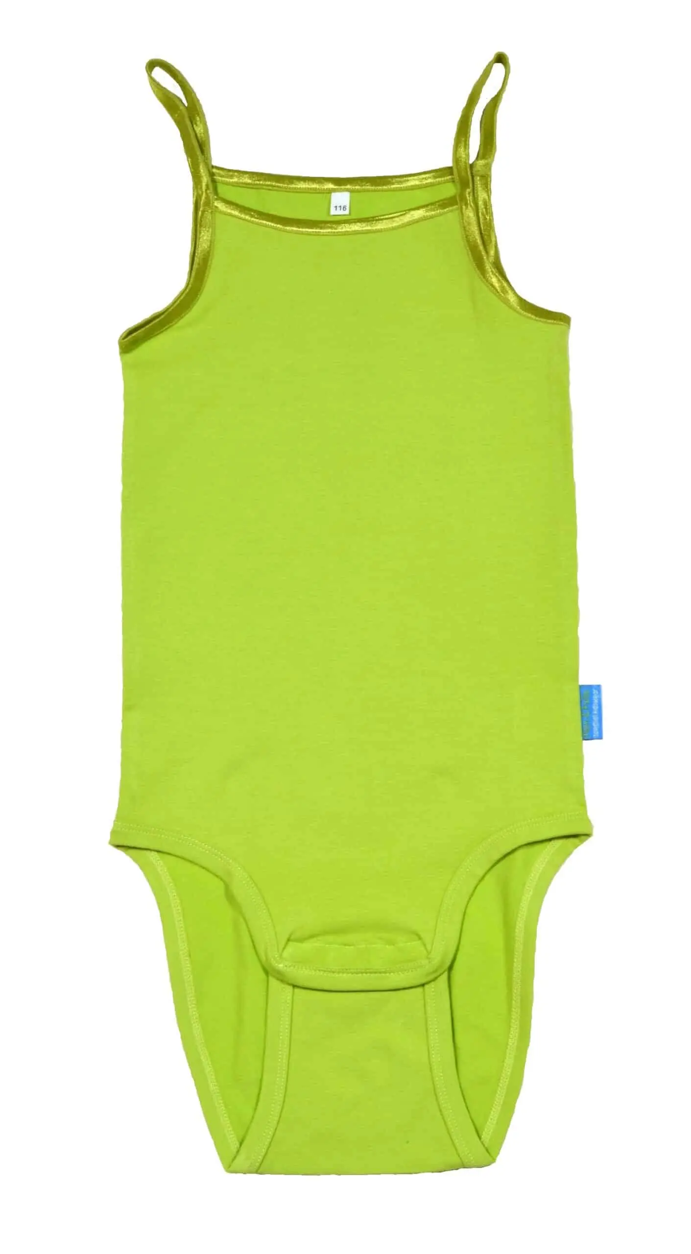 singlet cotton