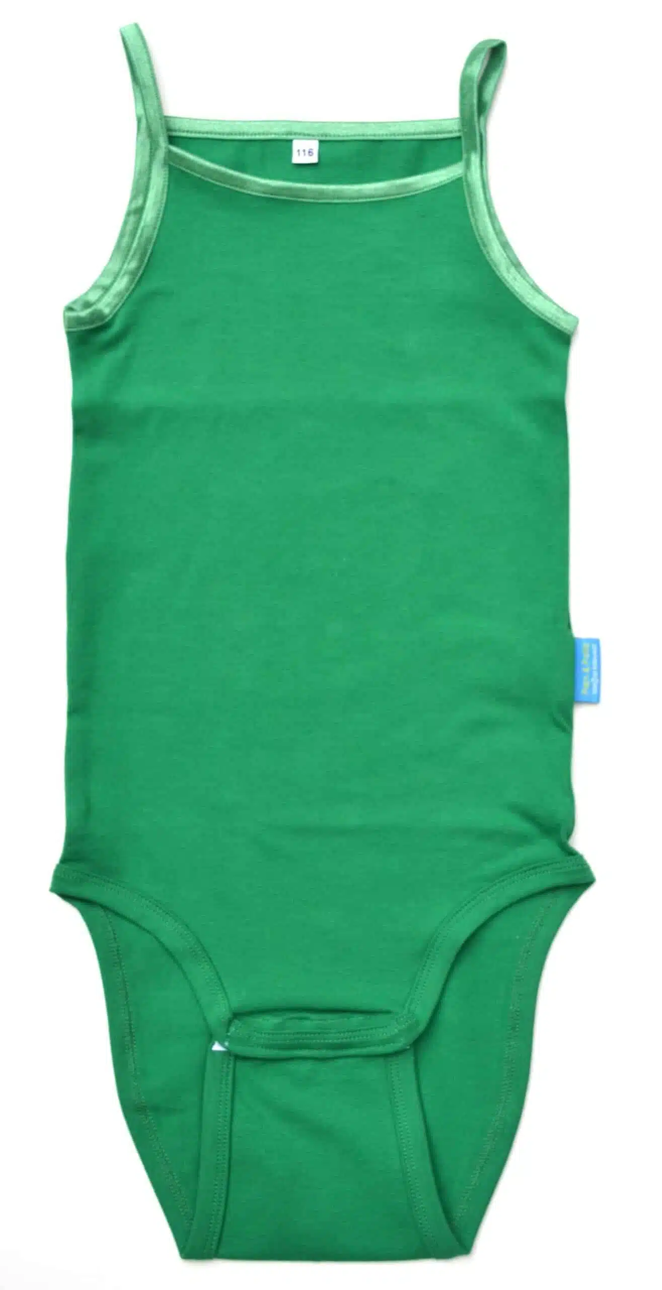 Singlet katoen