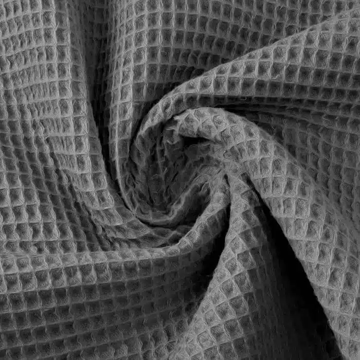 Schlafsack Waffelgewebe – Bild 2