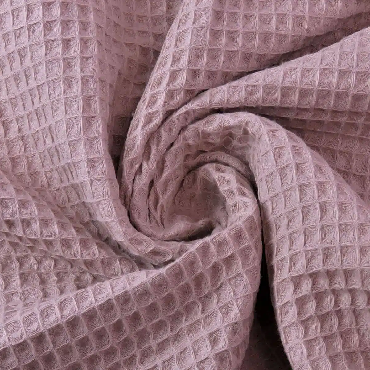 Schlafsack Waffelgewebe – Bild 3