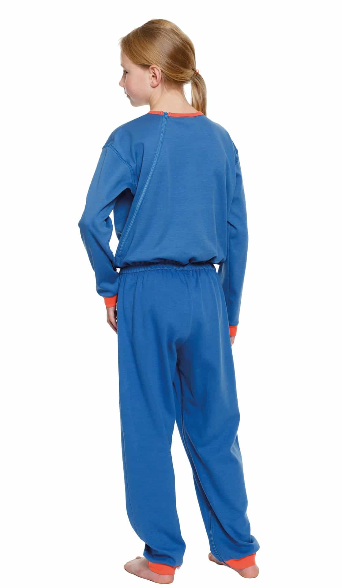 Suprima Pajamas Child Cobalt (047130)
