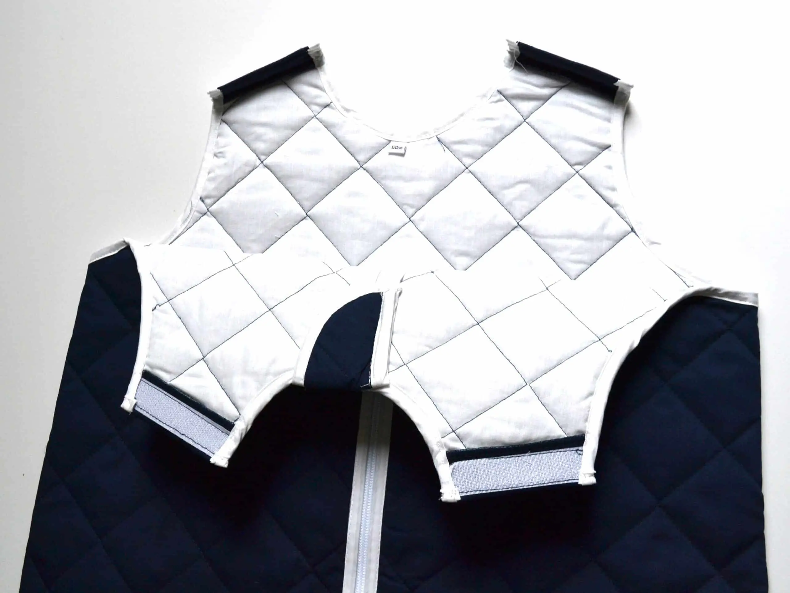 Schlafsack für mehrere komplexe behinderte – Bild 5