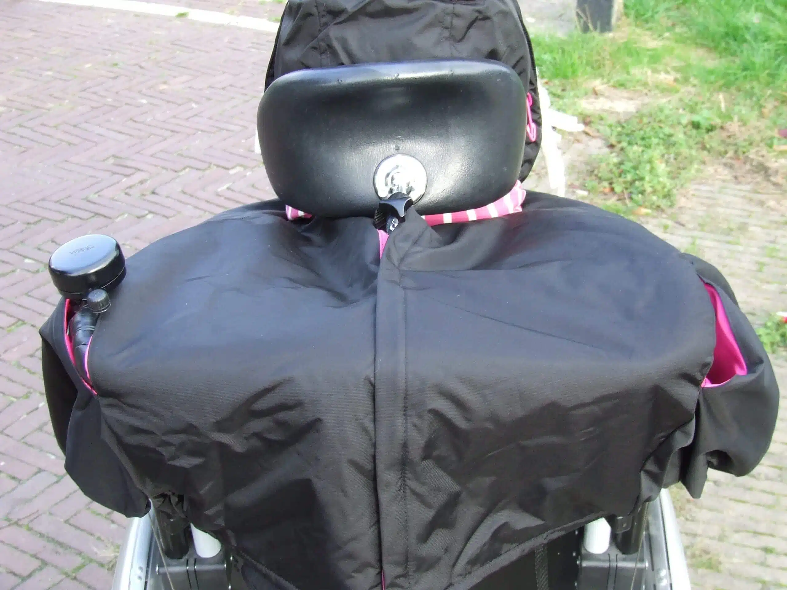Winter Rolstoelcape