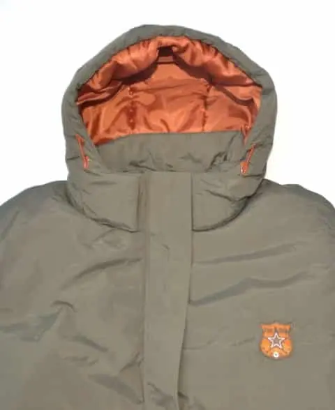 Winter Rolstoelcape