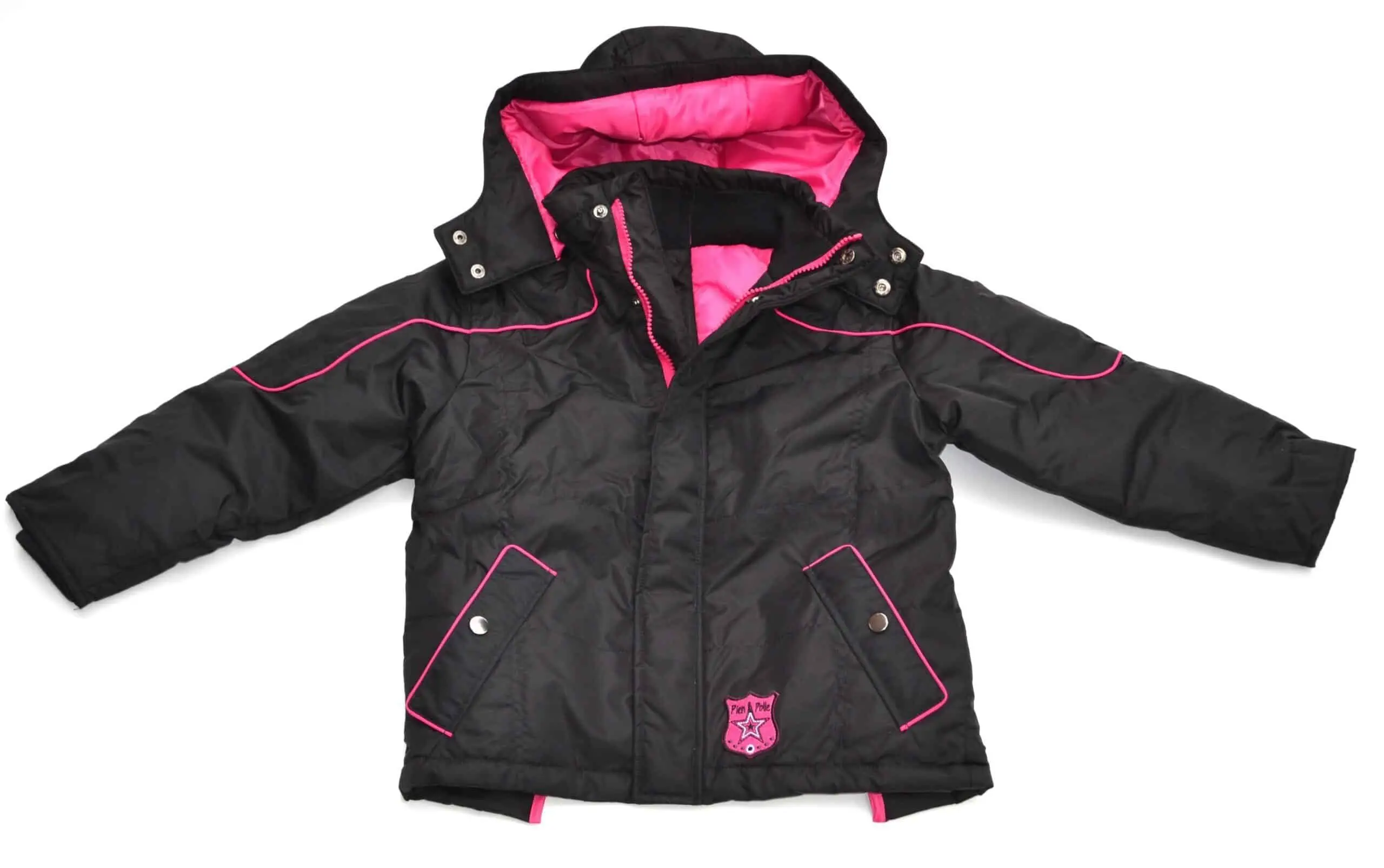Winterjas diverse kleuren