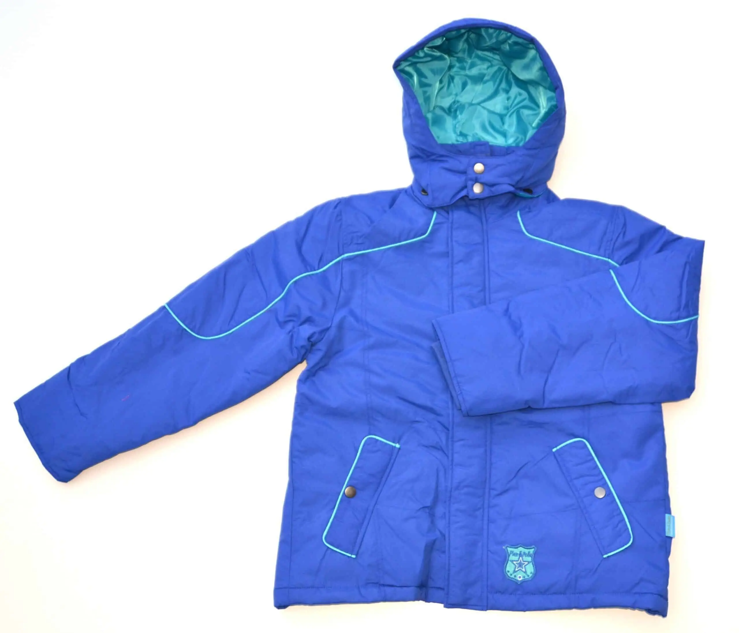 Winterjas diverse kleuren
