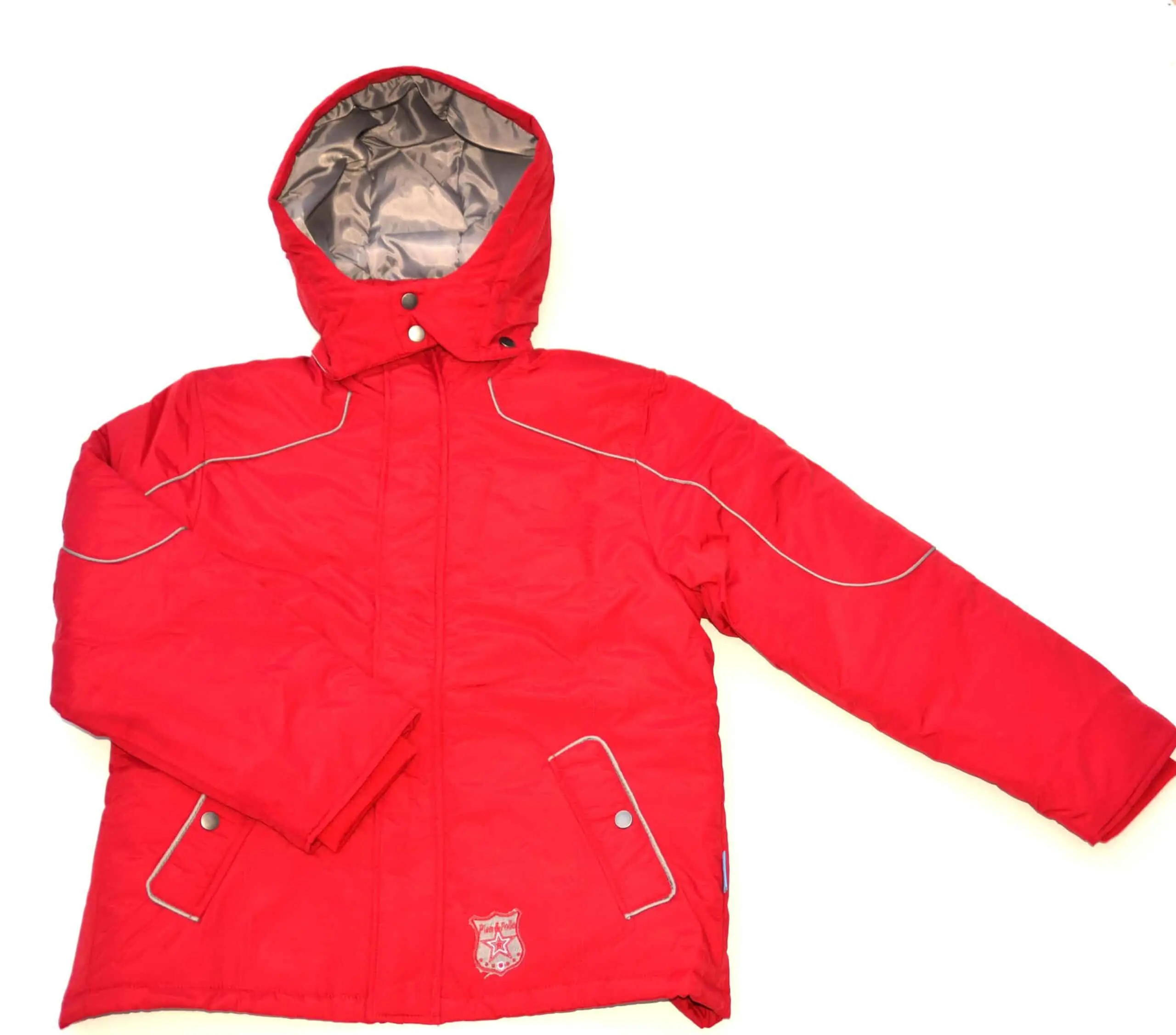 Winterjas diverse kleuren