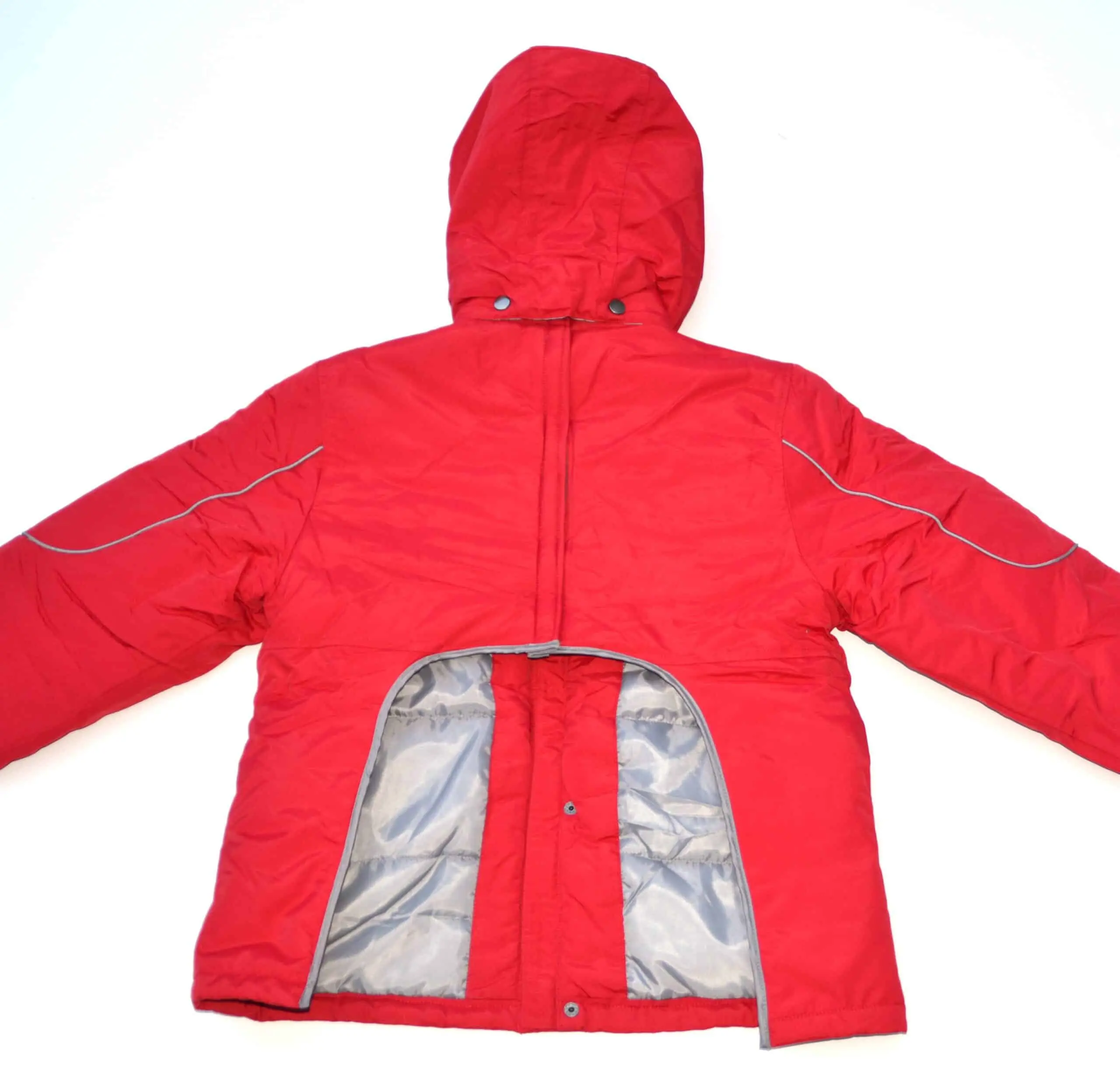 Winterjas diverse kleuren