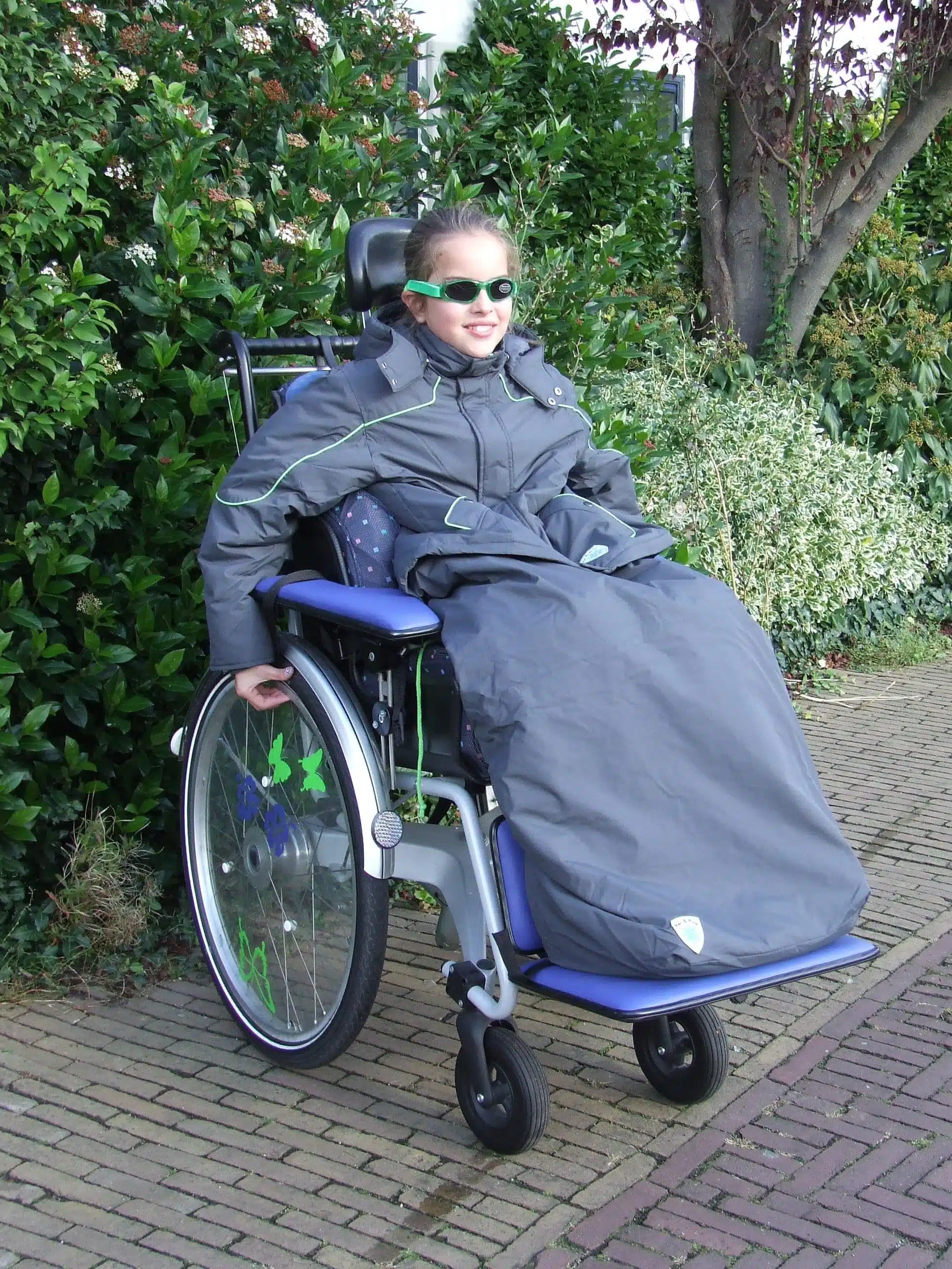 Voetenzak