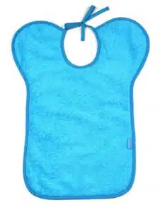 Bibs terry cloth 