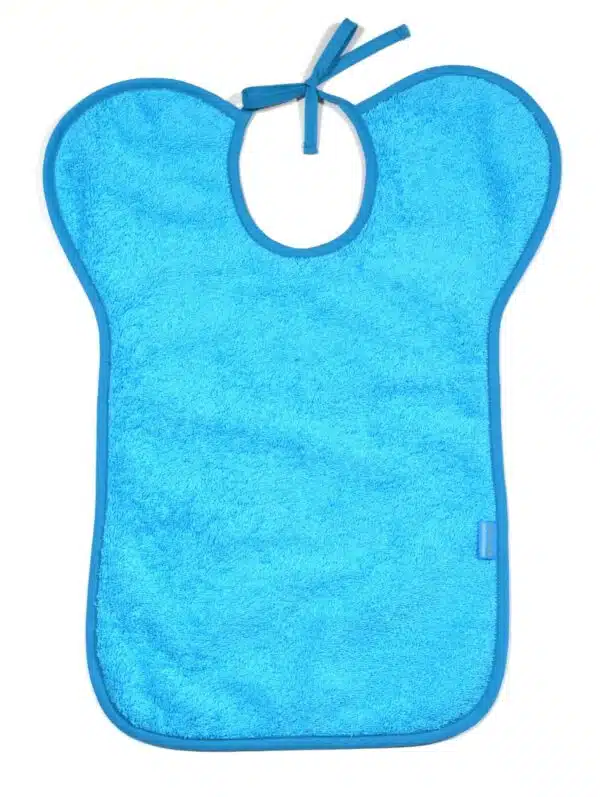 Bibs terry cloth