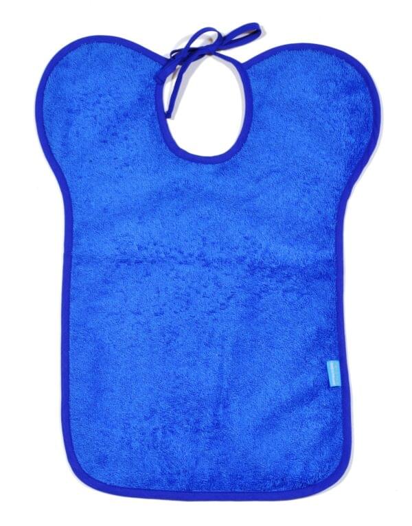 Bibs terry cloth