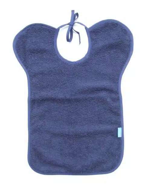 Bibs terry various colors waterproof