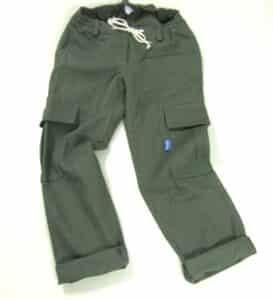 Custom Pants Cotton