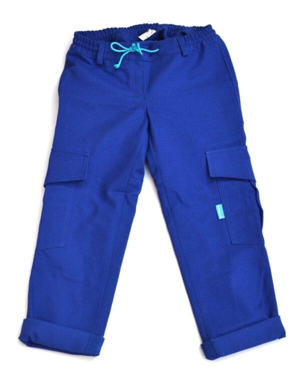 Custom Pants Cotton