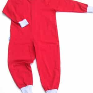 Baby boy sales zip up pajamas