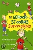 Gehoorstoornis survivalgids