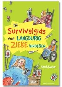 Survivalgids voor langdurig zieke kinderen