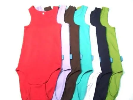 Super sale body ärmellos Größe 104