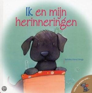 Ik en mijn herinneringen