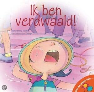 Ik ben verdwaald!