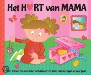 Het hart van mama