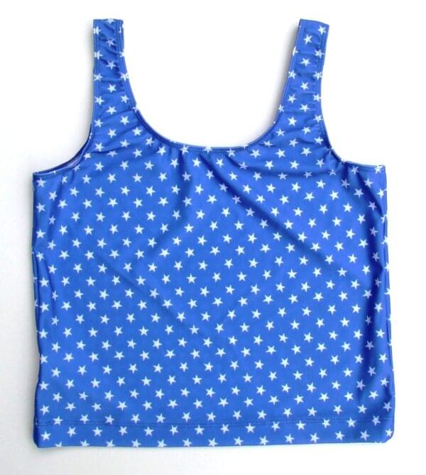 Pien & Polle tankini top