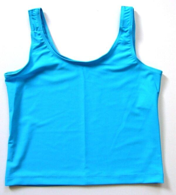 Pien & Polle tankini top