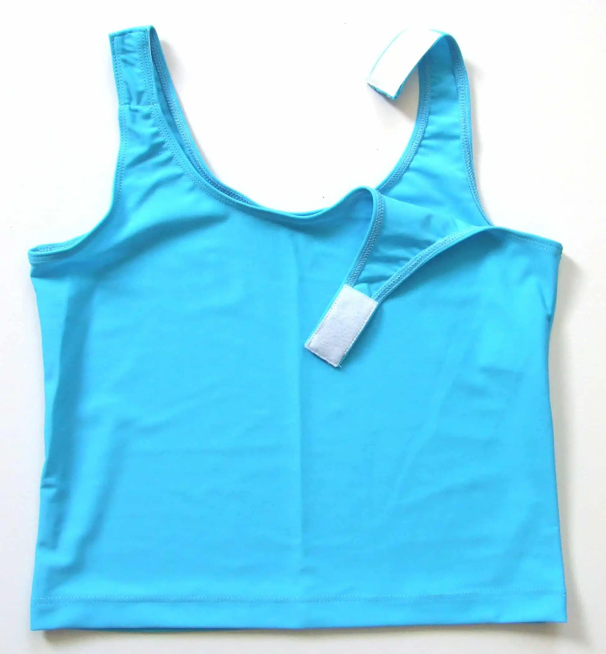 Pien & Polle tankini top