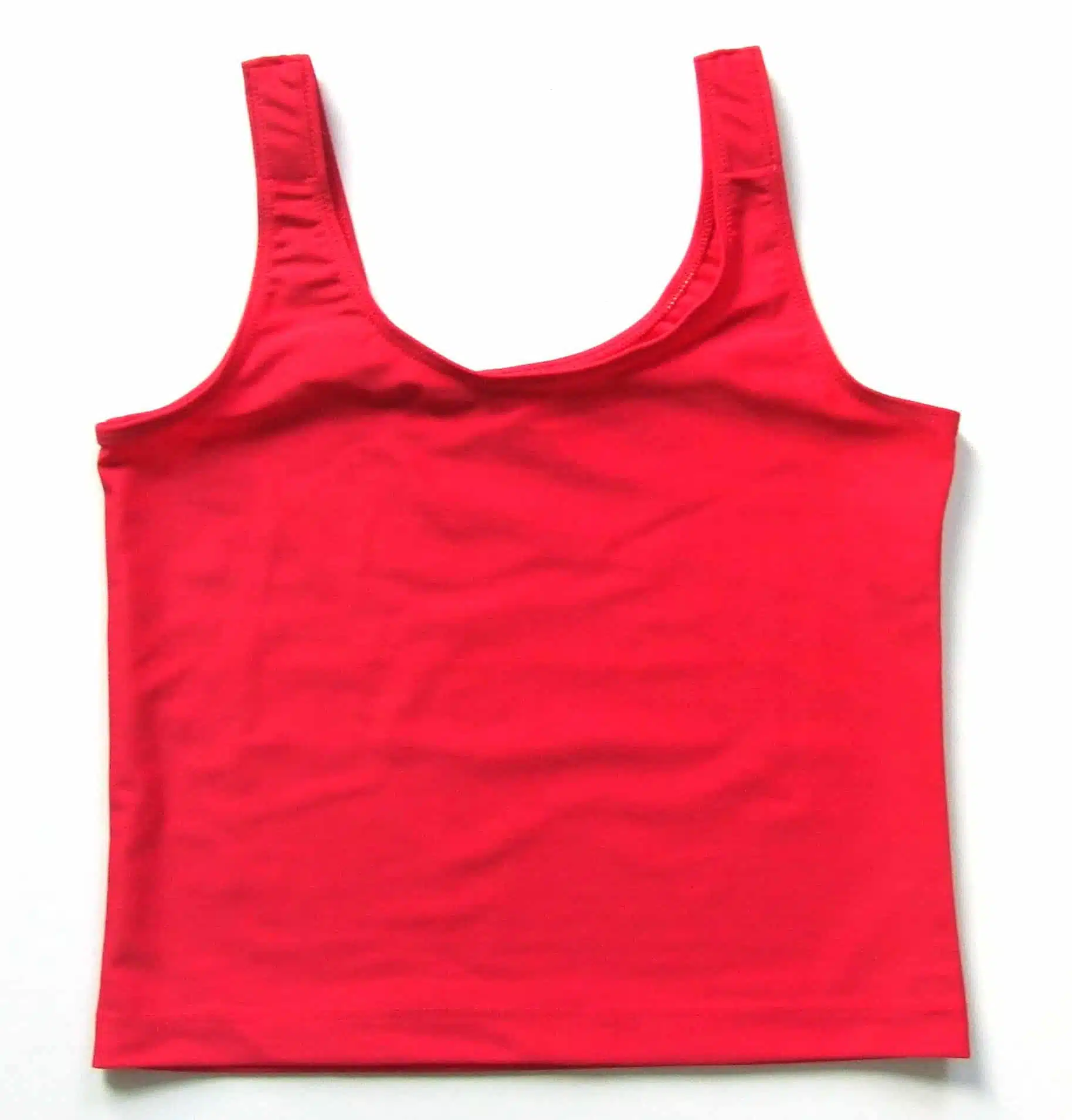 Pien & Polle tankini top