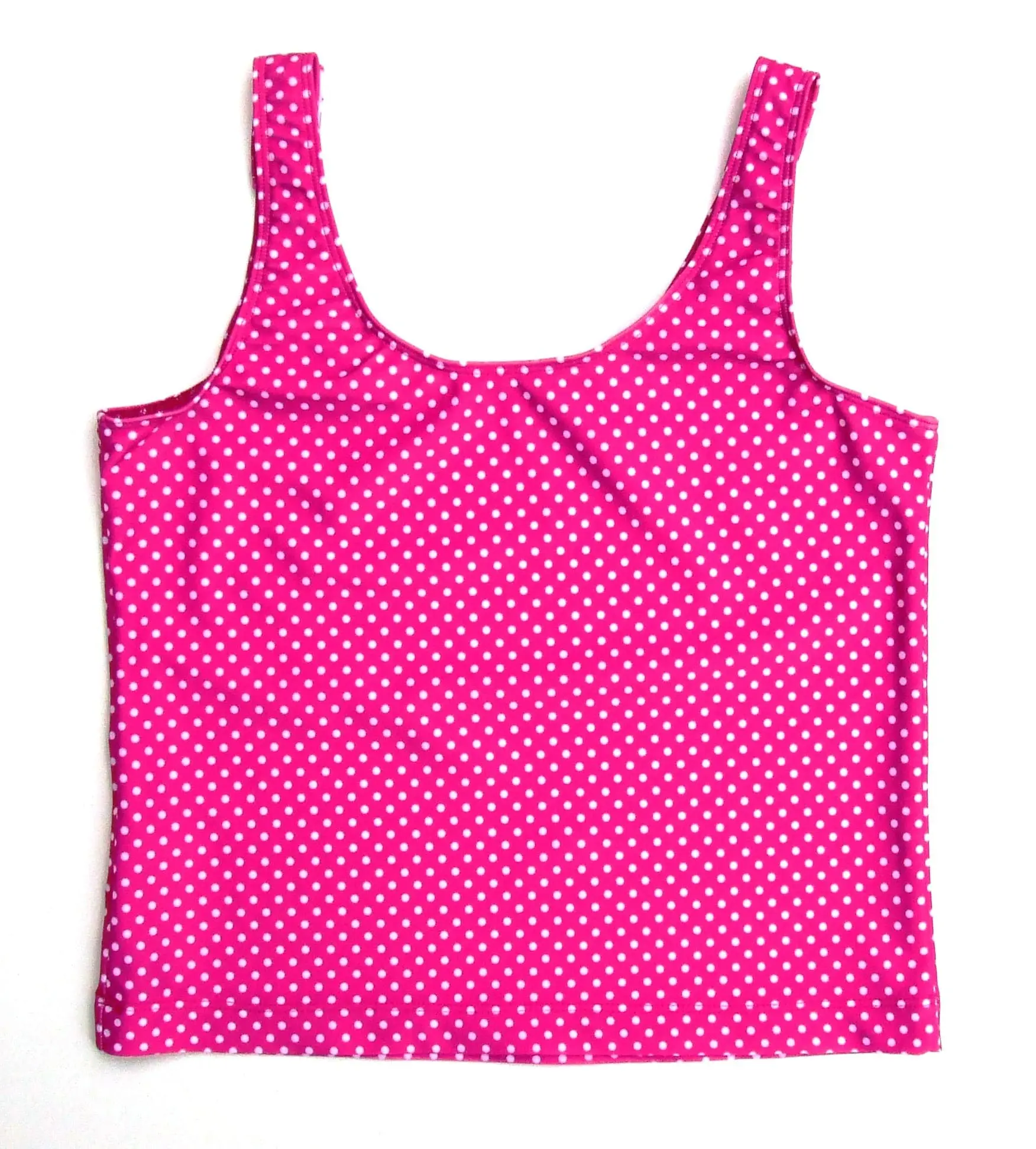 Pien & Polle tankini top