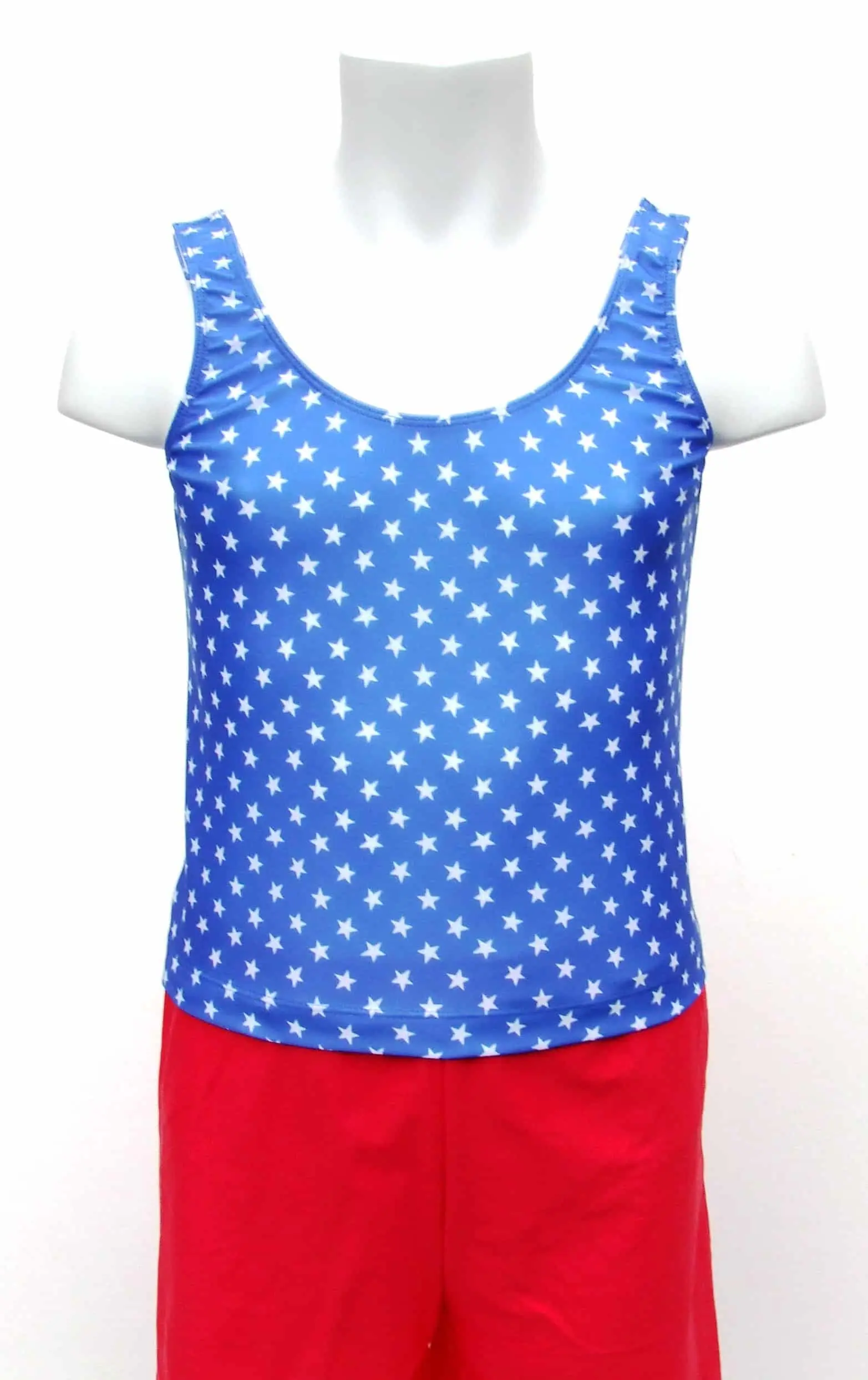 Pien & Polle tankini top