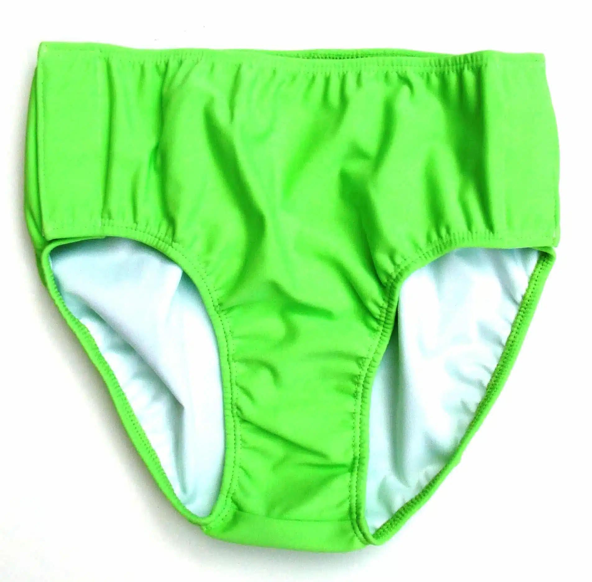 Custom Incontinence Bikini Bottom