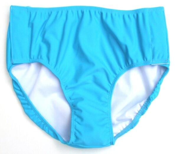 Custom Incontinence Bikini Bottom