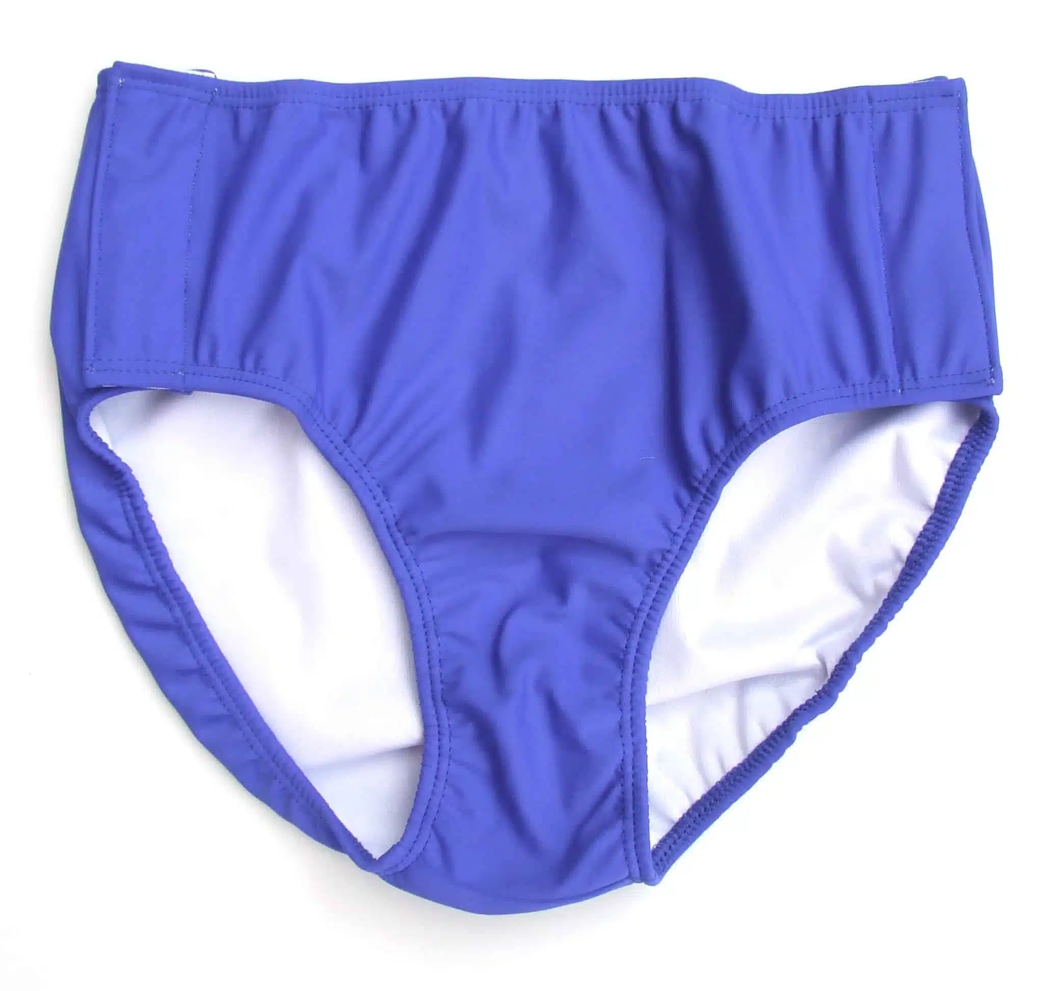 Custom Incontinence Bikini Bottom