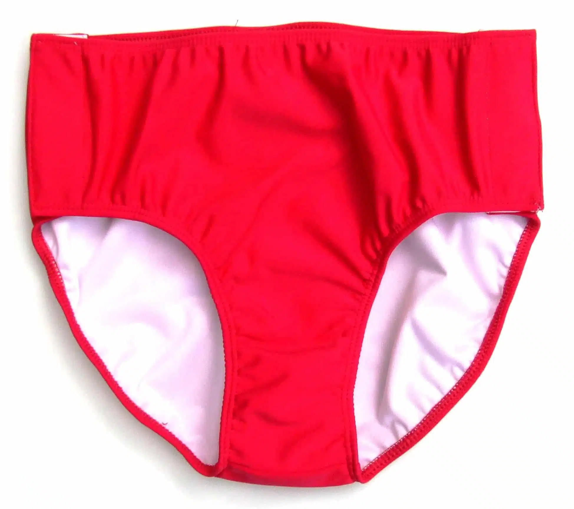 Custom Incontinence Bikini Bottom