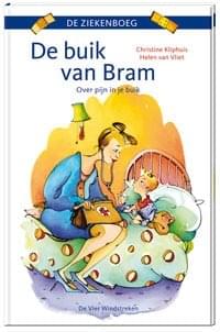 De buik van Bram