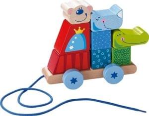 Steekspel Zoolino (3585)